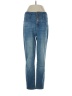 Refuge Blue Jeans Size 4 - photo 1