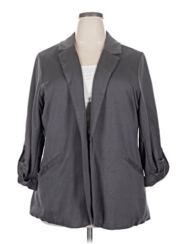 Torrid Blazer (view 1)