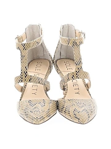 Sole Society Heels (view 2)
