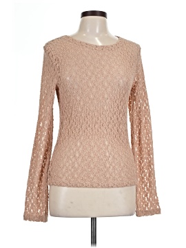 Ann Taylor Loft Long Sleeve Top