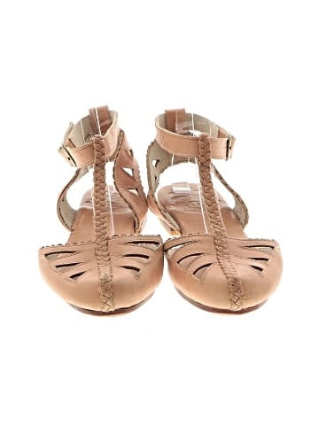 ELF Sandals (view 2)