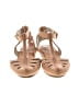 ELF Tan Sandals Size 8 1/2 - photo 2