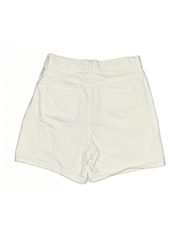Uniqlo Khaki Shorts (view 2)