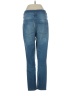 Refuge Blue Jeans Size 4 - photo 2