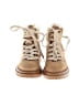 SO Tan Ankle Boots Size 7 1/2 - photo 2
