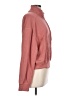 Travis Mathew Pink Fleece Size L - photo 4