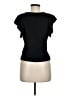 FP One Black Short Sleeve Top Size M - photo 2