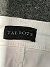 Talbots Ivory Jeans Size 16 - photo 7