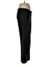 Nike Solid Black Dress Pants Size M - photo 4
