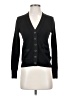 J.Crew 100% Merino Wool Black Cardigan Size XS - photo 1