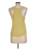 Active by Old Navy Yellow Tank Top Size L - photo 2