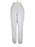Champion Solid Gray Casual Pants Size L - photo 1