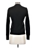 J.Crew 100% Merino Wool Black Cardigan Size XS - photo 2