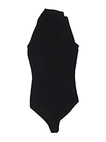 Aqua Bodysuit (view 1)
