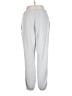 Champion Solid Gray Casual Pants Size L - photo 2