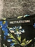 PrettyLittleThing Black 3/4 Sleeve Blouse Size XL (estimated) - photo 7