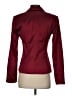 Cache Burgundy Blazer Size 0 - photo 2