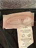 Alfred Angelo 100% Polyester Solid Black Cocktail Dress Size XL (estimated) - photo 4