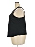 Danskin Black Sleeveless T-Shirt Size XXL - photo 5