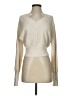 t.la Ivory Pullover Sweater Size XS - photo 1