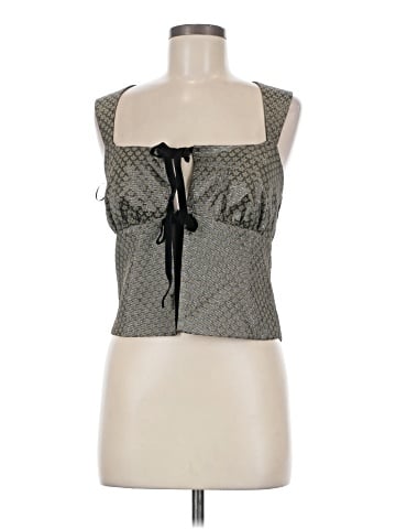 Reformation Sleeveless Blouse (view 1)