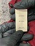 L'Agence 100% Silk Burgundy 3/4 Sleeve Silk Top Size XS - photo 8