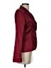 Cache Burgundy Blazer Size 0 - photo 4