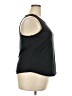 Danskin Black Sleeveless T-Shirt Size XXL - photo 4