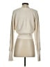 t.la Ivory Pullover Sweater Size XS - photo 2