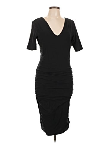 James Perse Cocktail Dress (view 1)