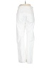 Ann Taylor White Jeans Size 6 - photo 2