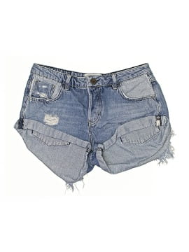Oneteaspoon Denim Shorts
