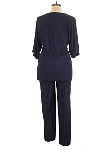 LoveRiche Jumpsuit (view 2)