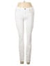 J.Crew Hearts White Jeans Size 25 waist (estimated) - photo 1