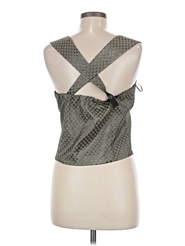 Reformation Sleeveless Blouse (view 2)