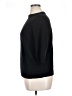 Talbots 100% Cashmere Black Cashmere Pullover Sweater Size 1X Petite - photo 5