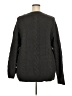 Unbranded Gray Pullover Sweater Size XXL - photo 2
