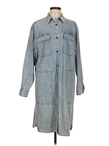 Lafayette 148 New York Casual Dress (view 1)