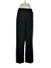 Petite Sophisticate Black Dress Pants Size 4 - photo 1