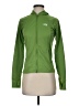 NBA 100% Polyester Green Zip Up Hoodie Size XS - photo 1