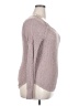 Pink Republic Gray Pullover Sweater Size XXL - photo 4