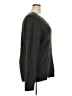 Unbranded Gray Pullover Sweater Size XXL - photo 4