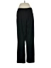 Petite Sophisticate Black Dress Pants Size 4 - photo 2