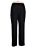 DonnKenny Classics Solid Black Dress Pants Size 18 - photo 2