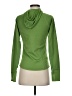 NBA 100% Polyester Green Zip Up Hoodie Size XS - photo 2