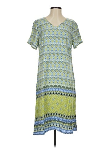 Coldwater Creek Casual Dress (view 1)