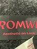 Romwe Hearts Blue Jeans Size XL - photo 4