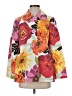 3 Sisters Floral Pink Raincoat Size S - photo 1