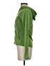 NBA 100% Polyester Green Zip Up Hoodie Size XS - photo 5