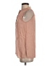 Reiss 100% Viscose Pink Sleeveless Blouse Size 2 - photo 5